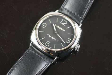 panerai 1021|panerai radiomir pam210.